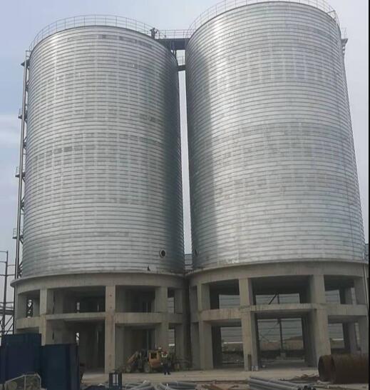 江干镀锌卷板仓